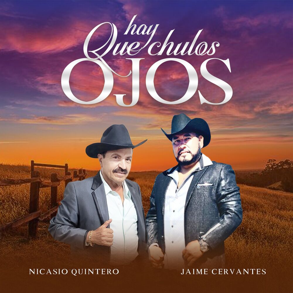 Picture of Hay Que Chulos Ojos