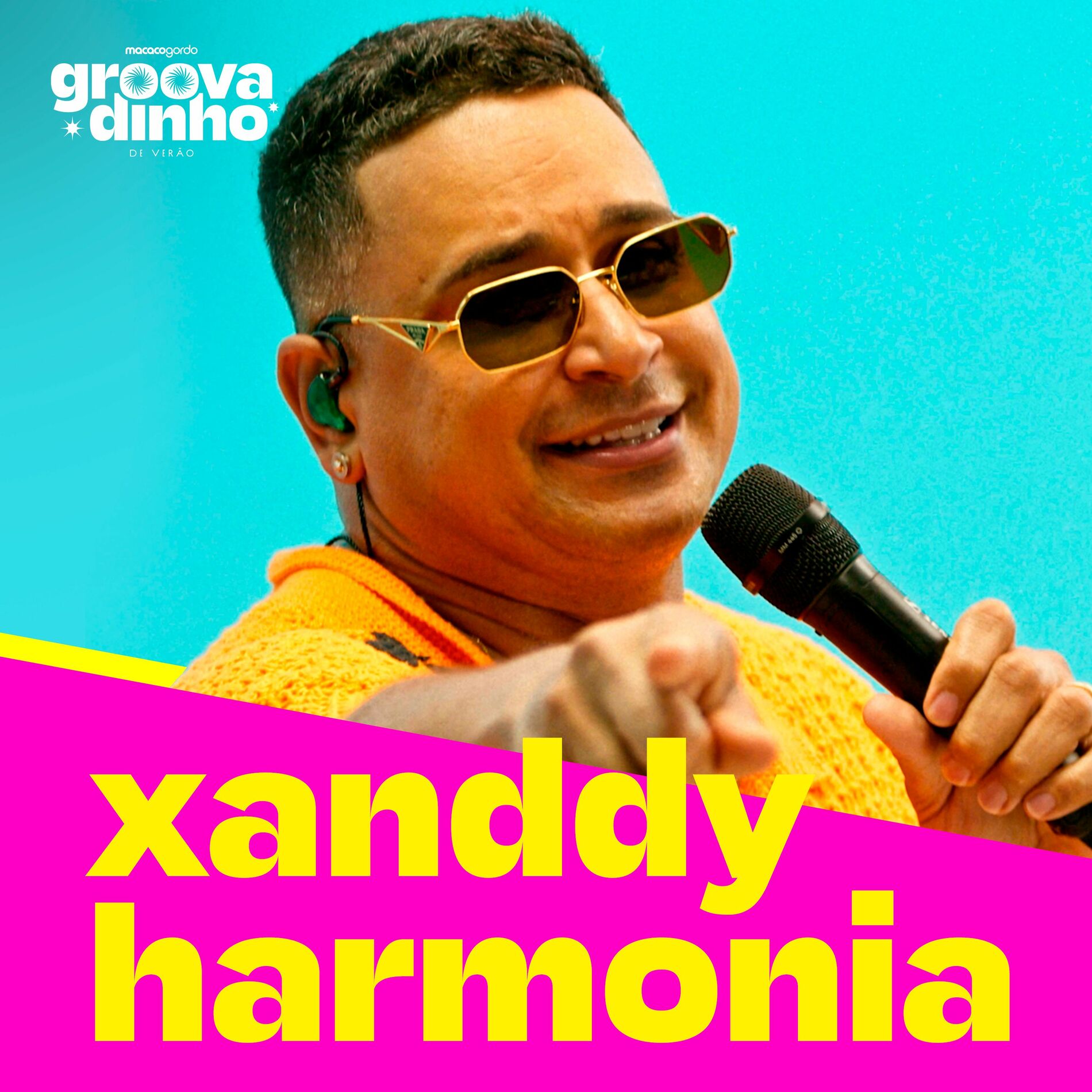 Album cover of Playlist Do Xandão