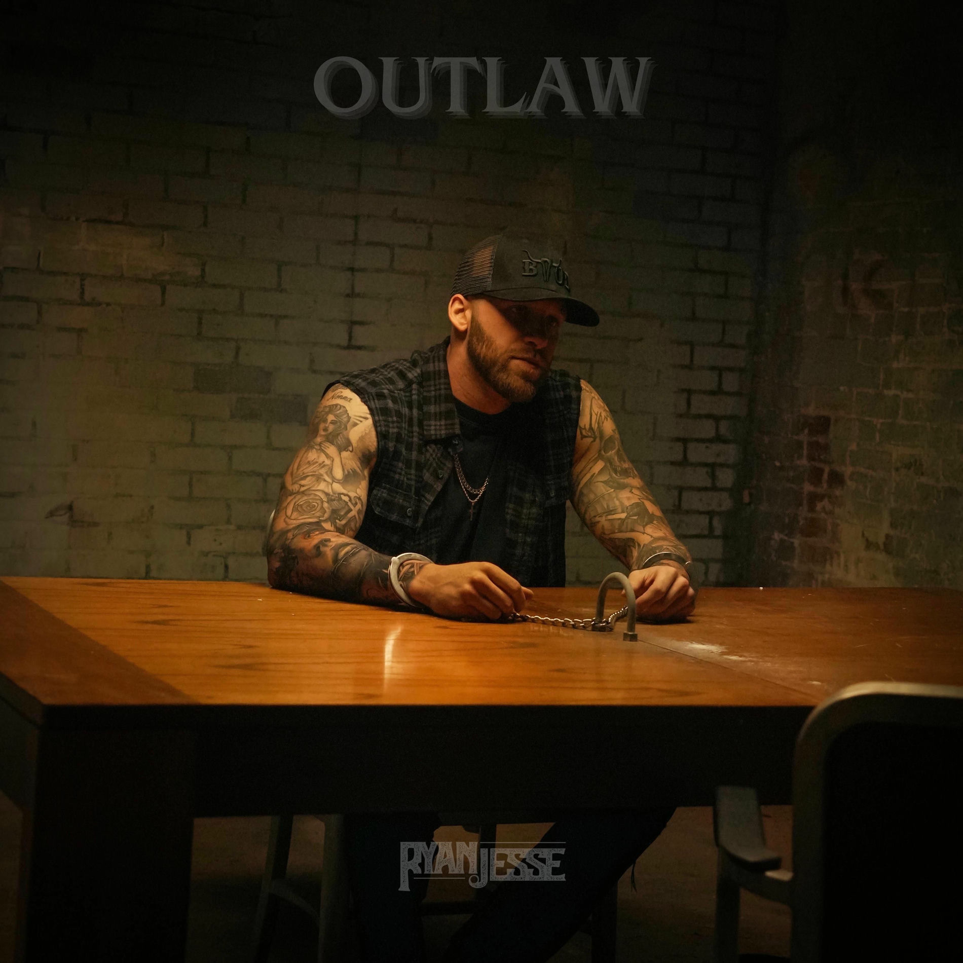 Album cover of OUTLAW