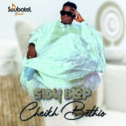 Cover of Cheikh Bethio