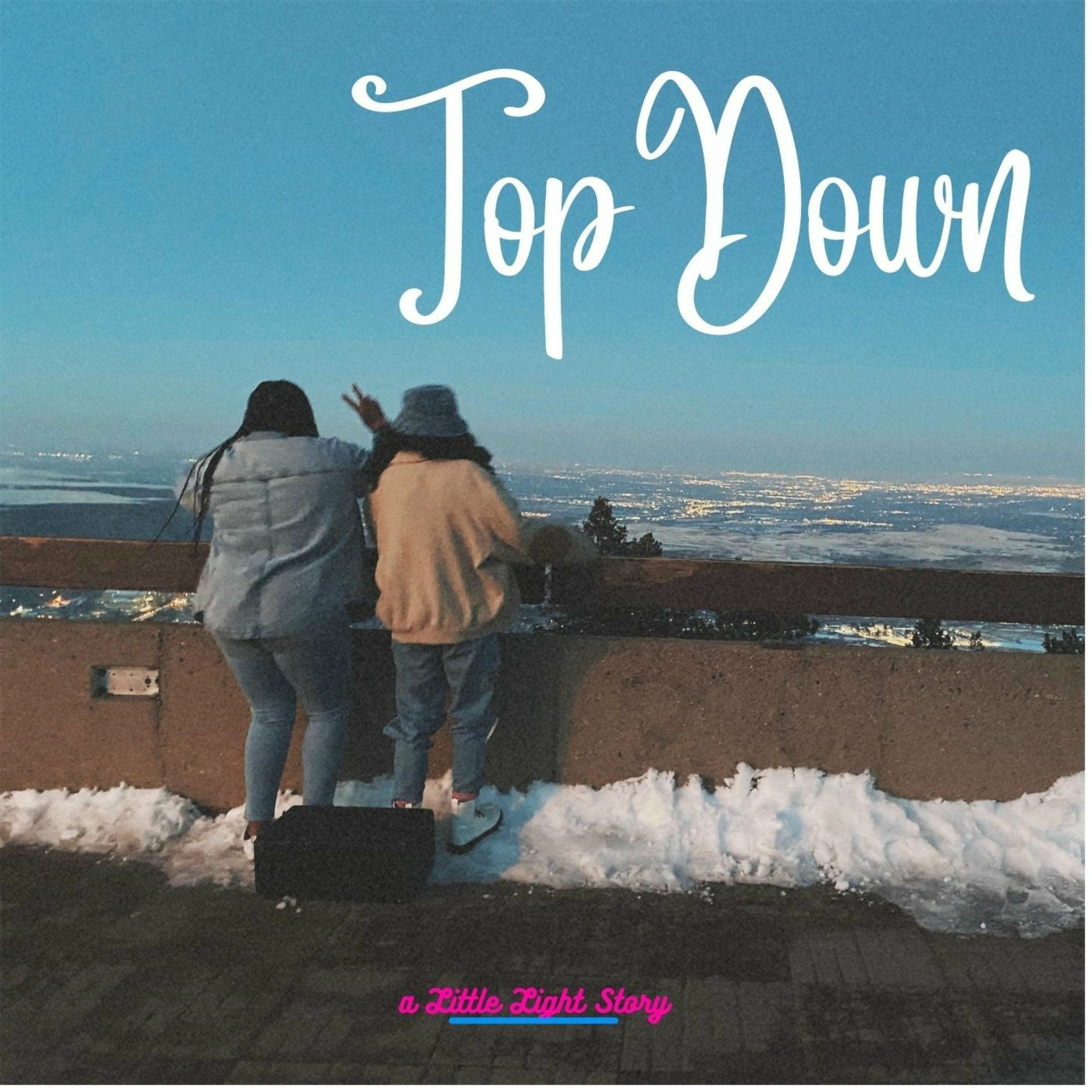 Album cover of Top Down