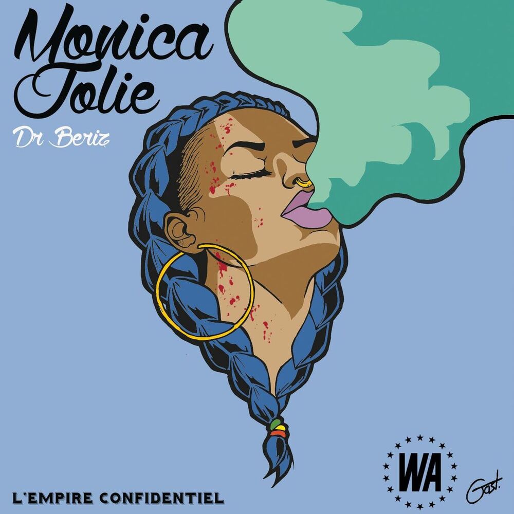 Picture of Monica Jolie