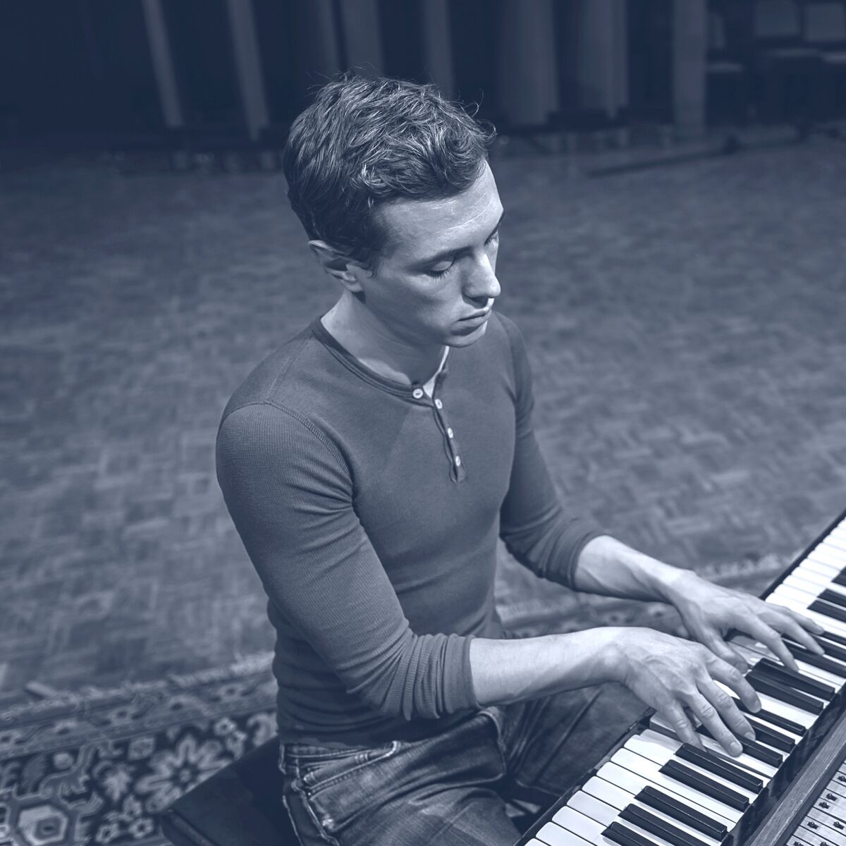 Album cover of Morning Roots