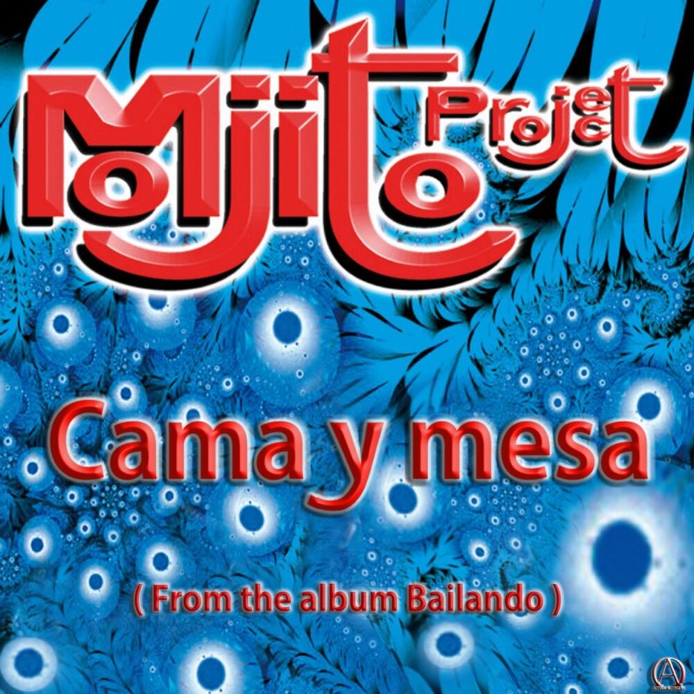 Picture of Cama y Mesa