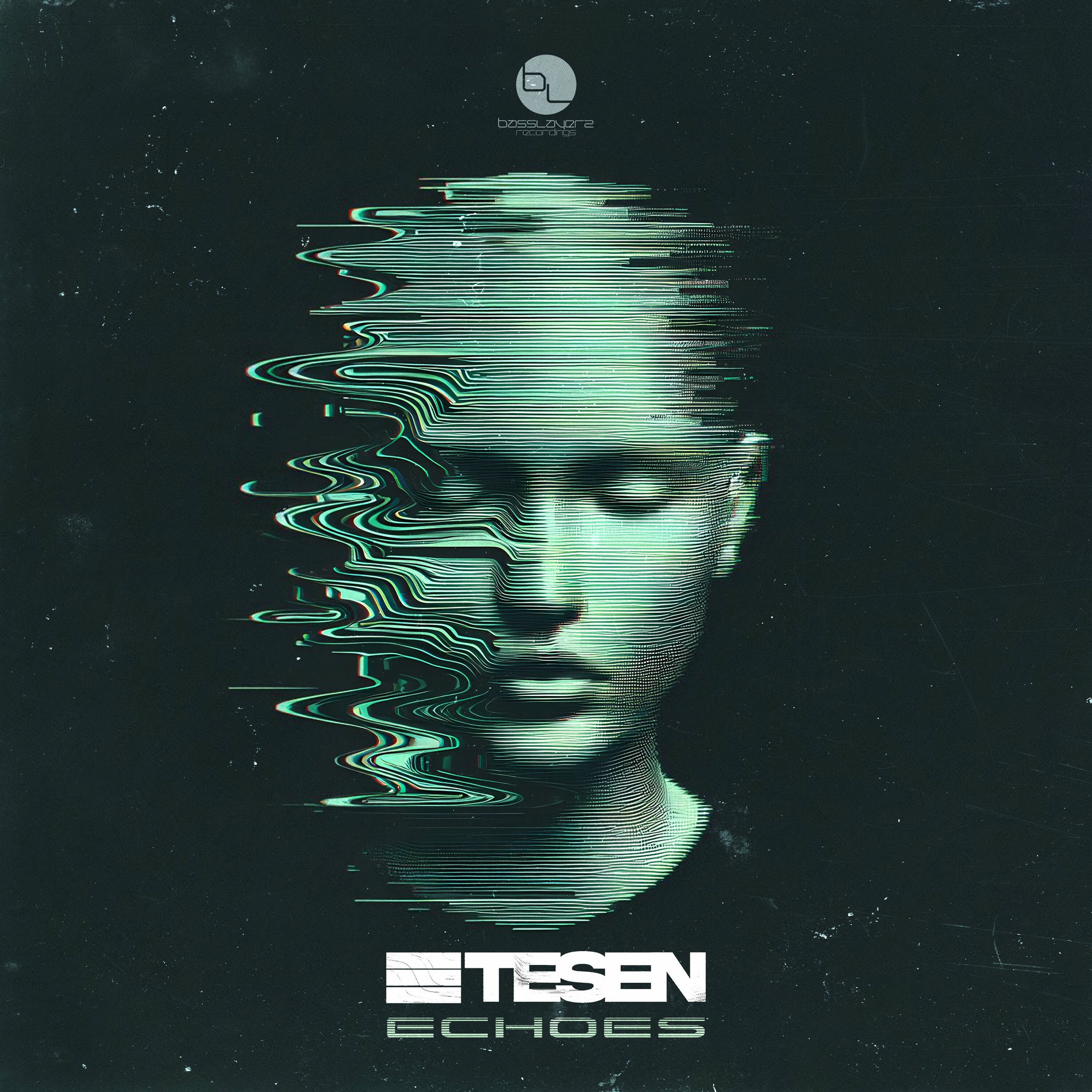 Album cover of Echoes