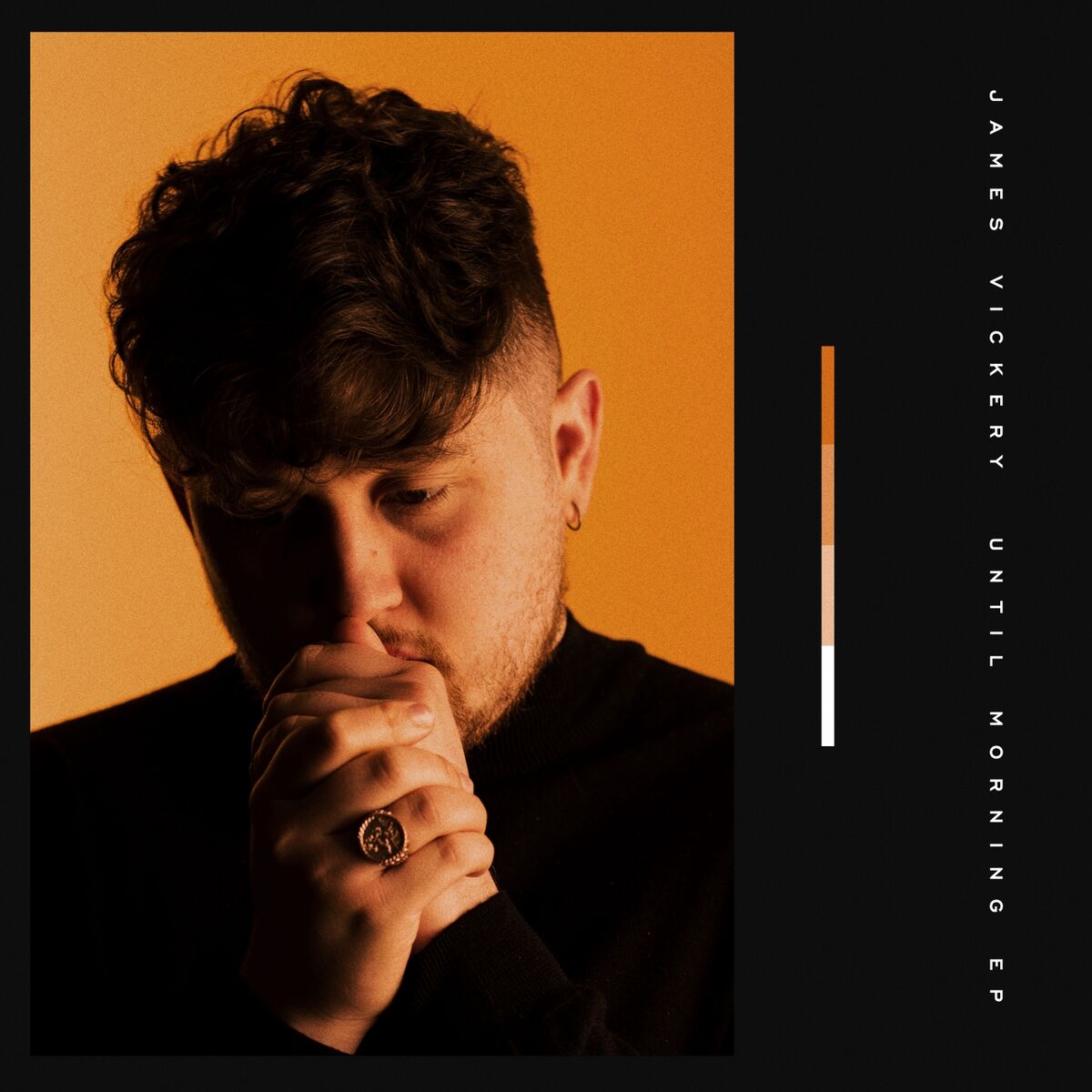 Album cover of Until Morning