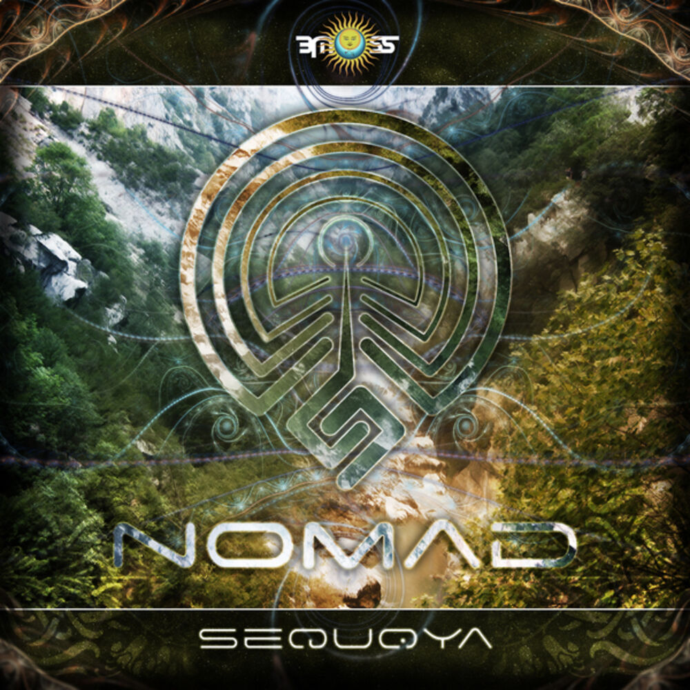 Picture of Nomad
