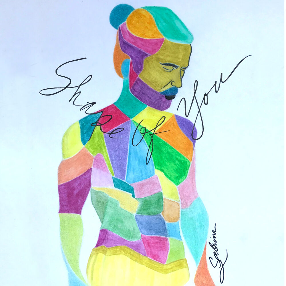 Picture of Shape Of You