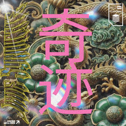 Cover of I NEED A MIRACLE by undefined