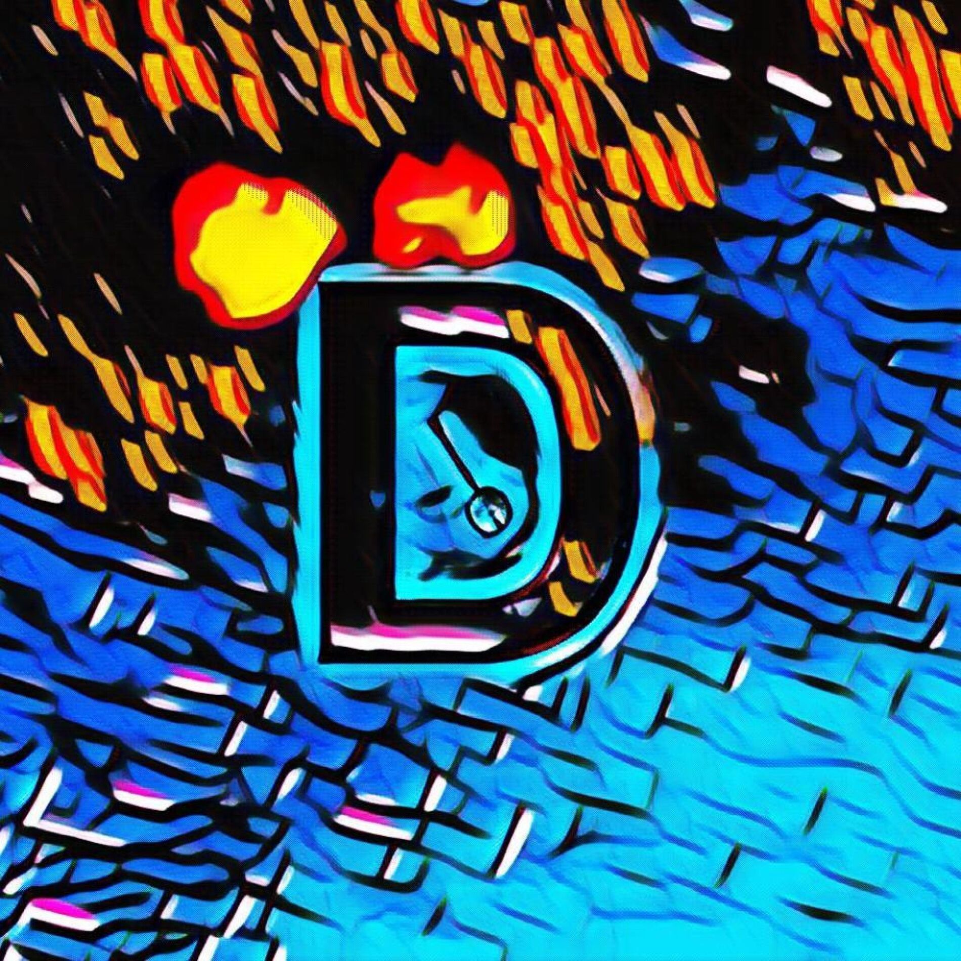 Album cover of The Banjo Beat Part 5 (Detroit)