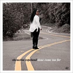 Cover of Done Come Too Far