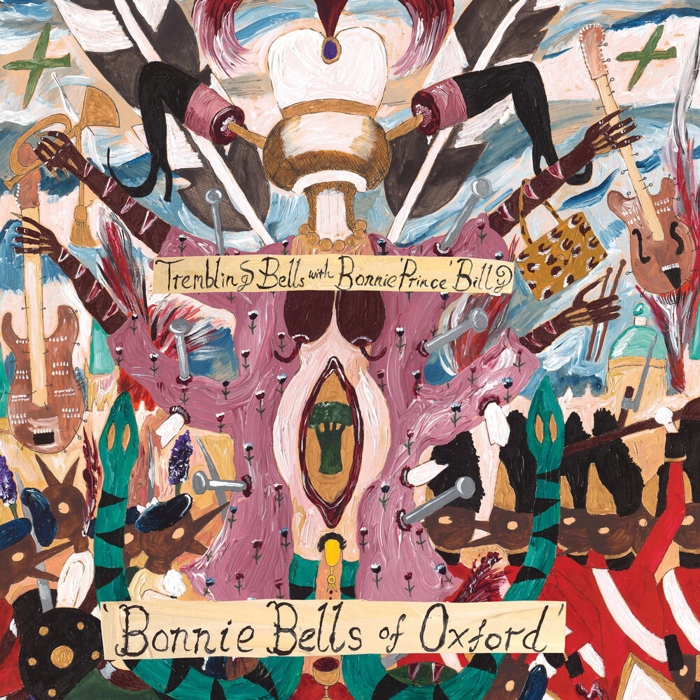 Picture of The Bonnie Bells of Oxford