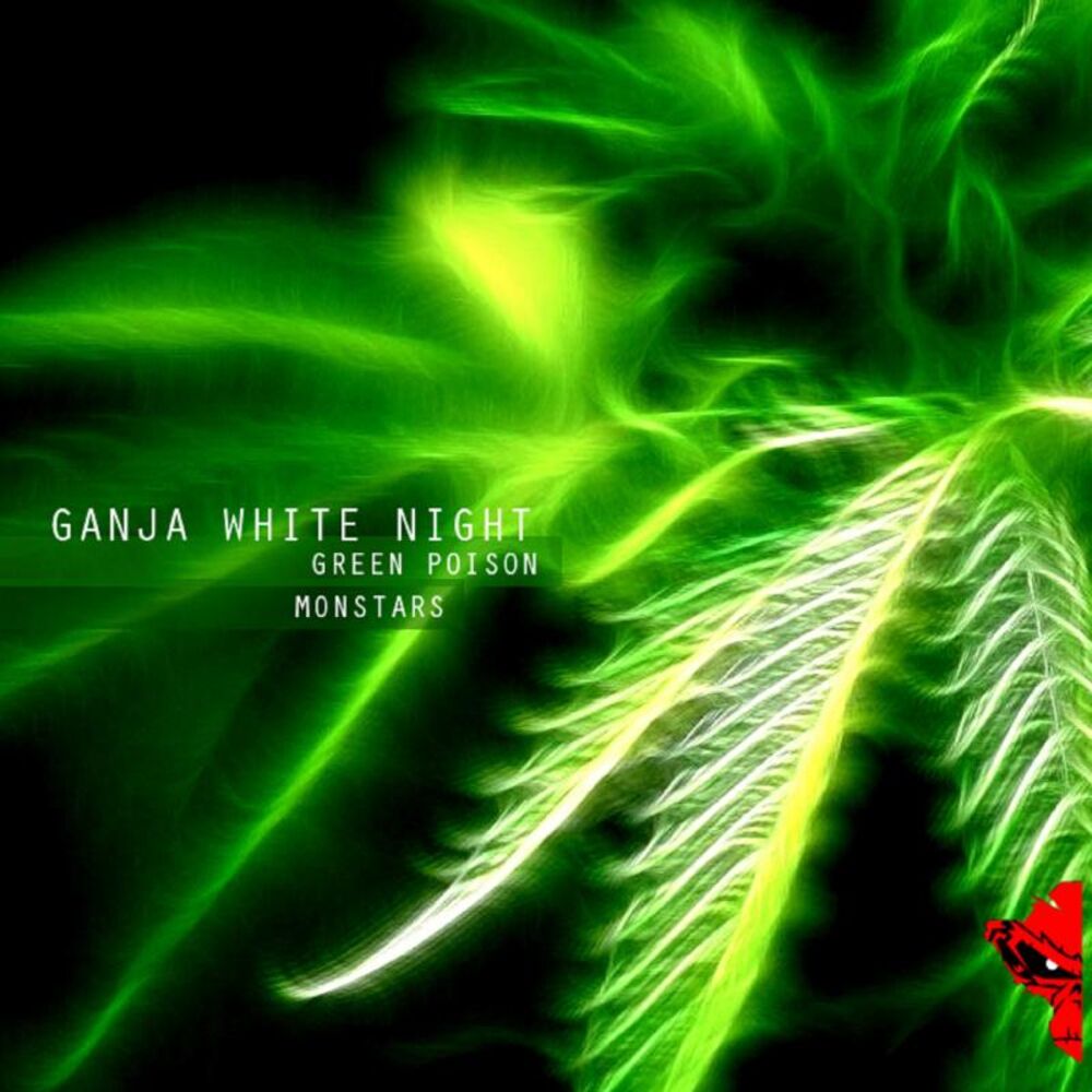 Picture of Green Poison