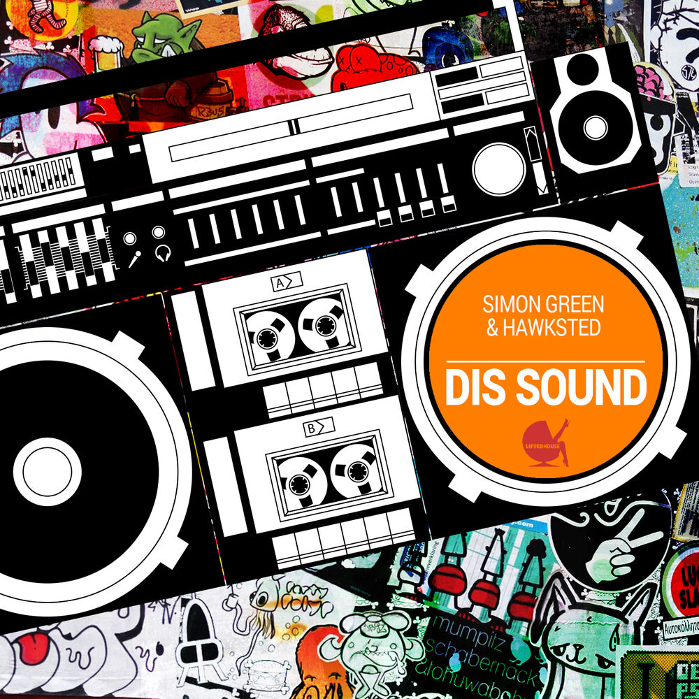 Picture of Dis Sound