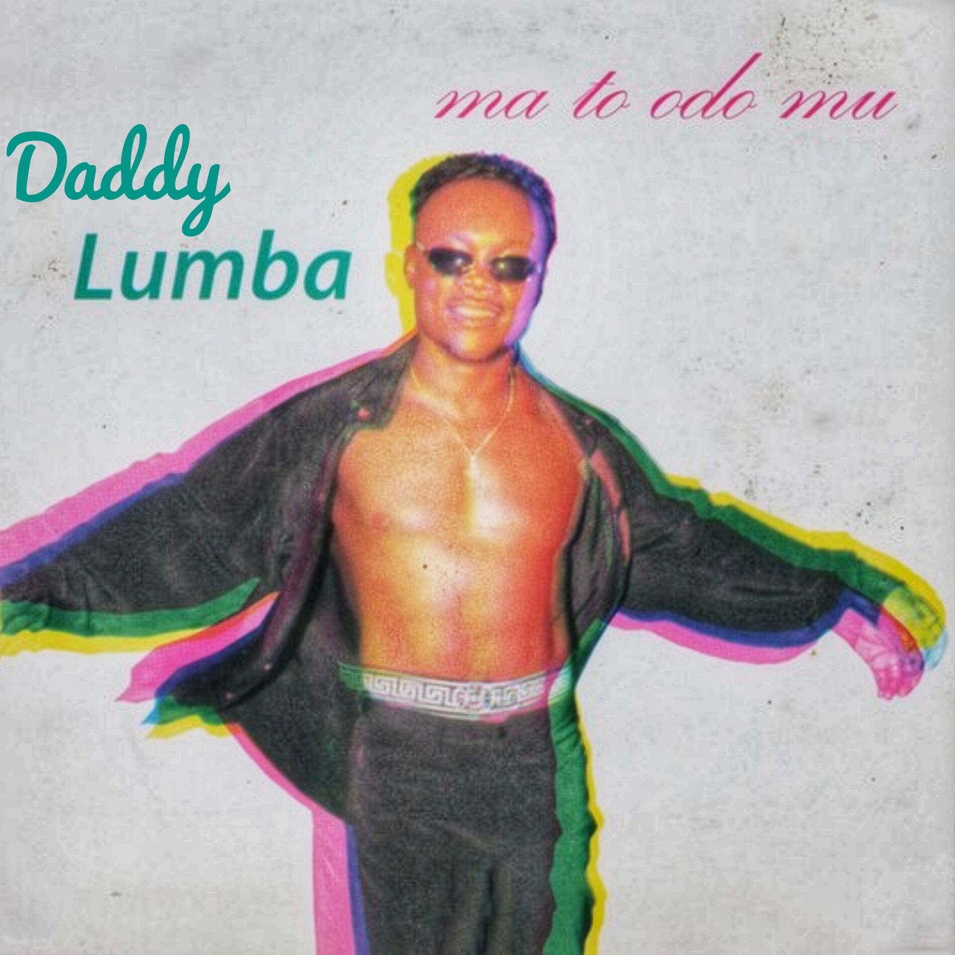 Album cover of Ma to Odo Mu