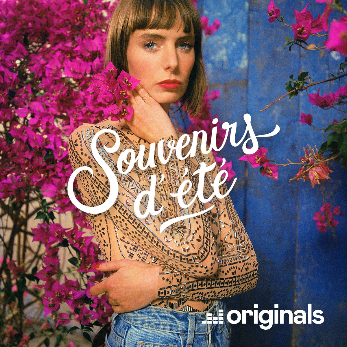 Album cover of Au soleil - Souvenirs d'été