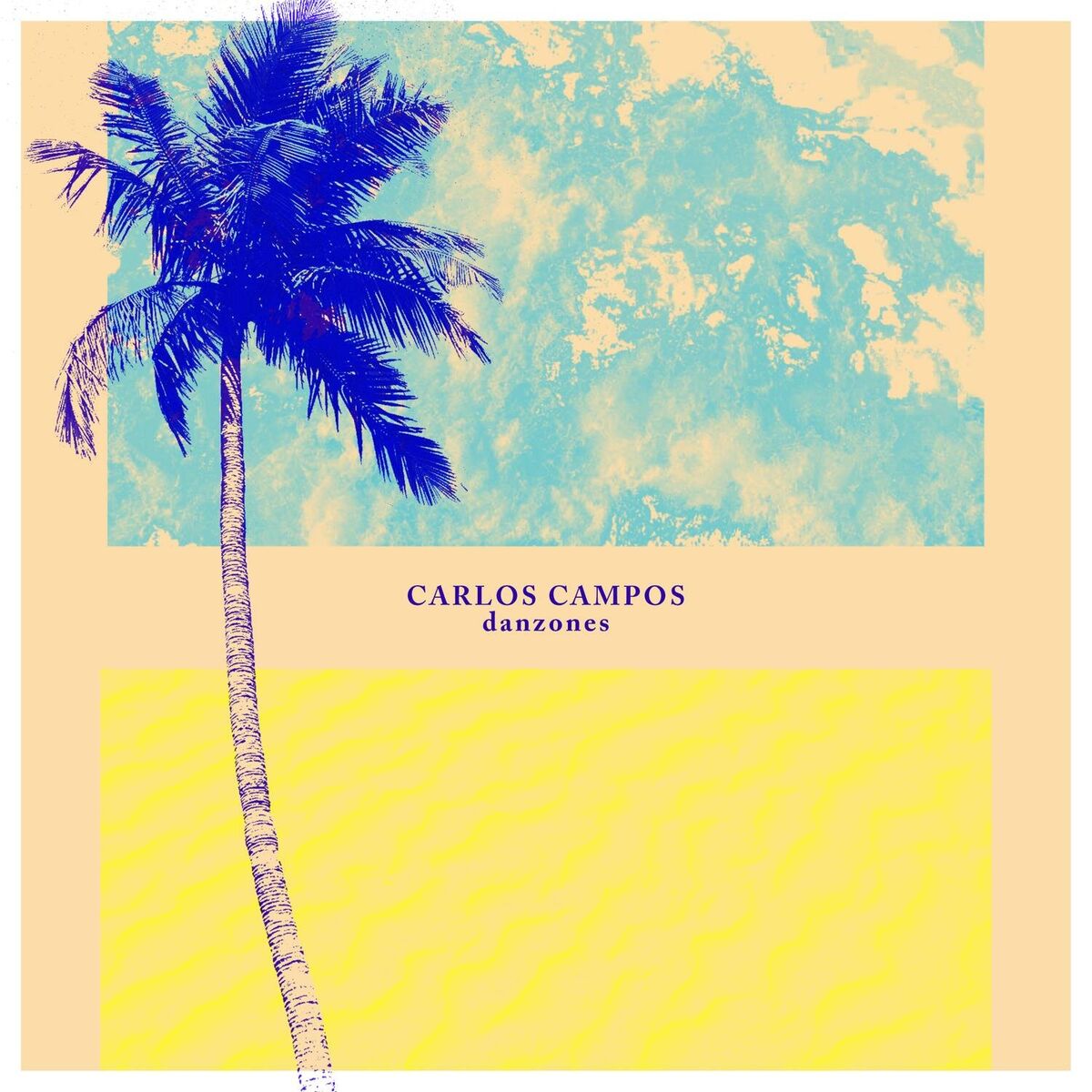 Album cover of Danzones