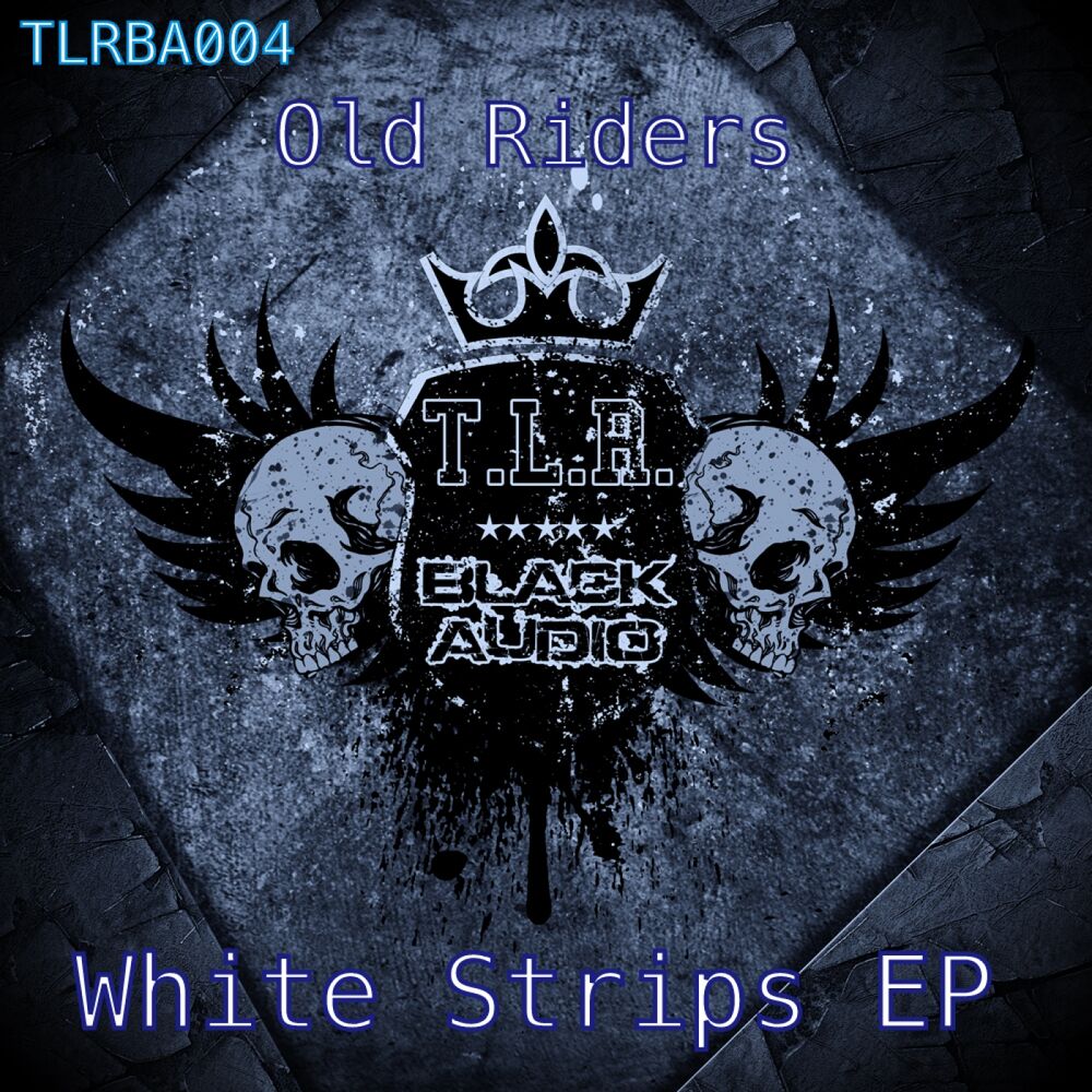 Picture of White Stripe EP