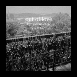 Cover of Out Of Love (Devault Remix)