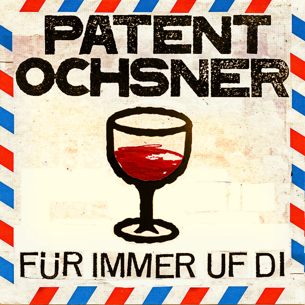 Picture of Für immer uf di