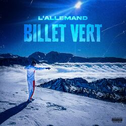 Cover of BILLET VERT
