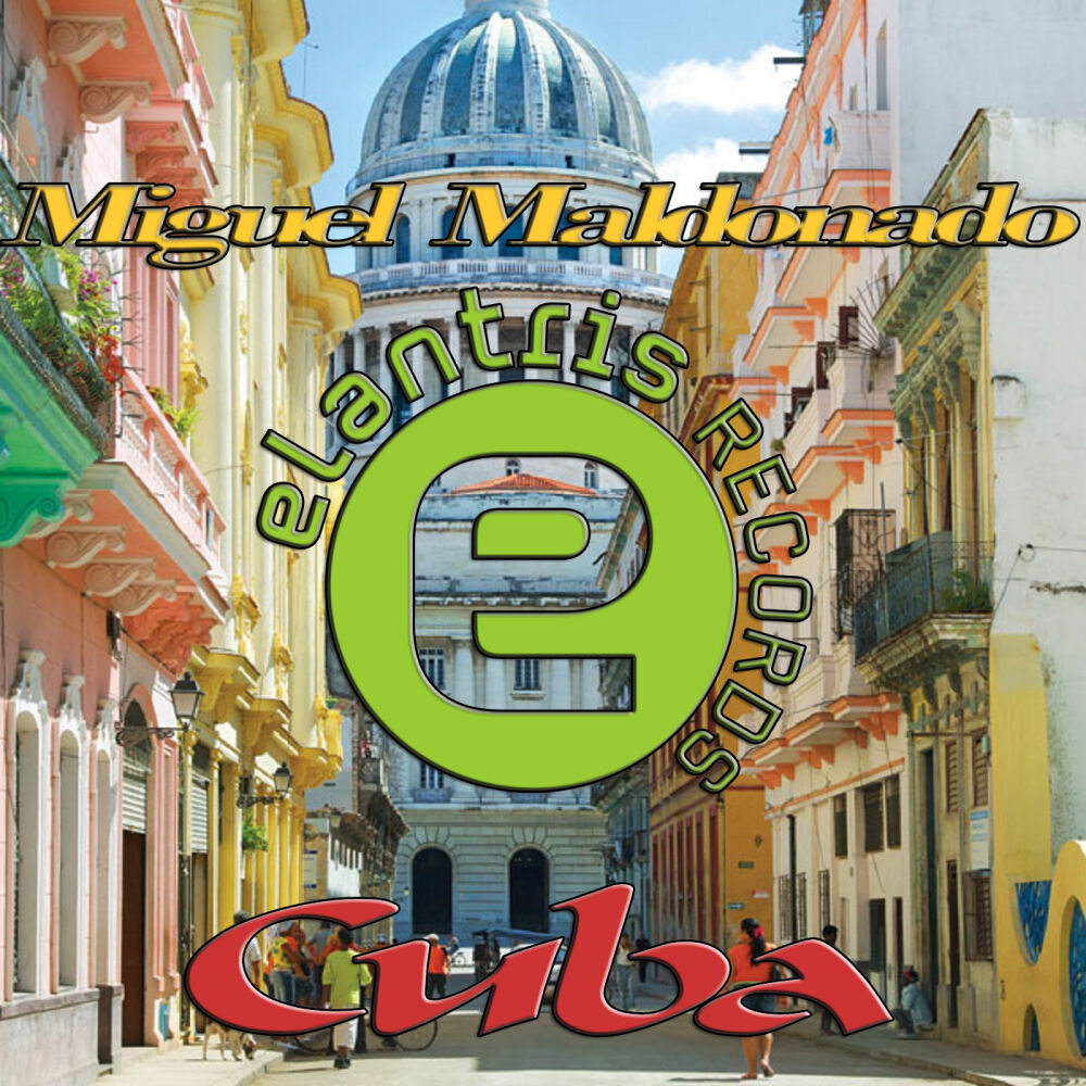 Picture of Cuba