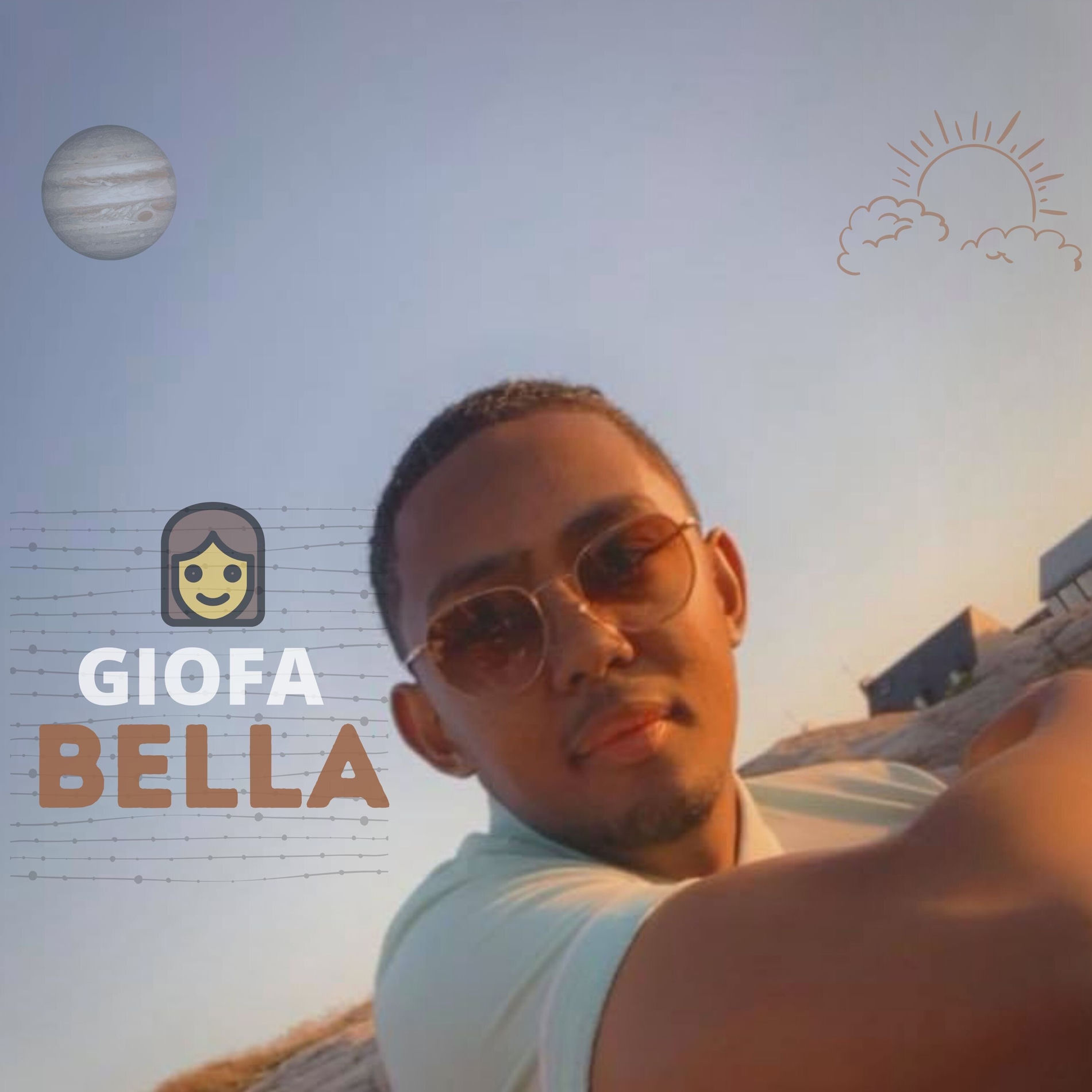 Album cover of Bella