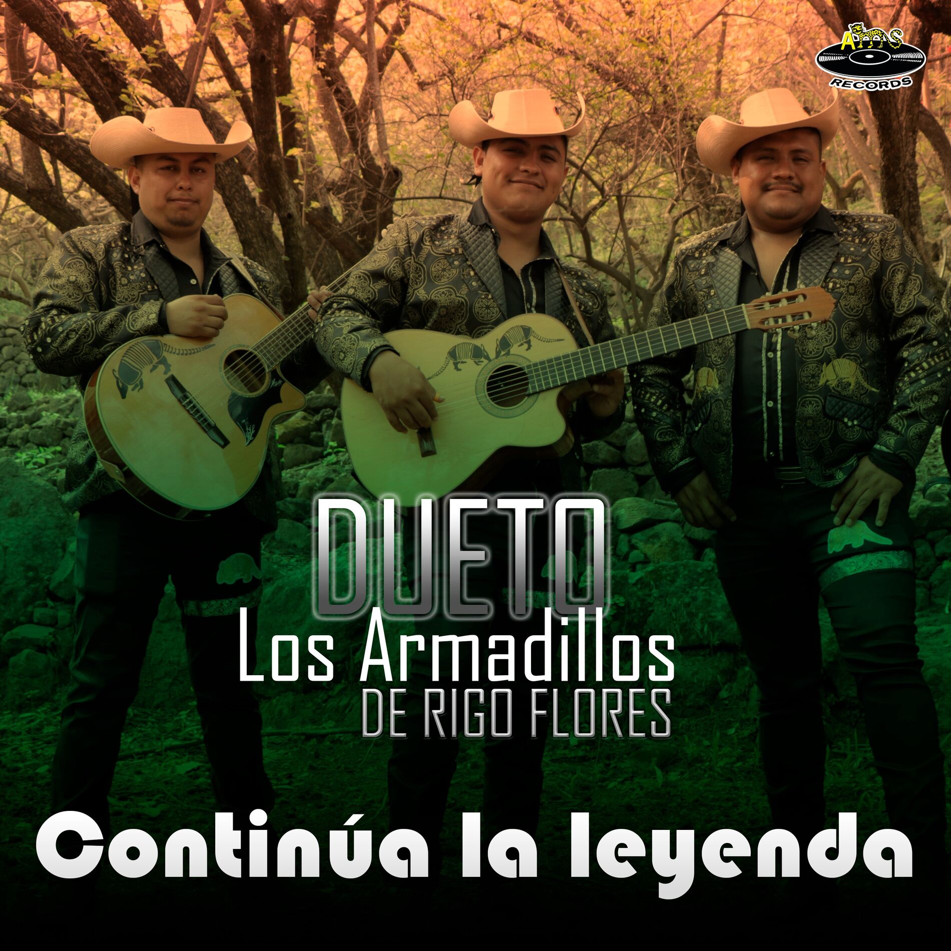 Album cover of No Son Buenas las Envidias