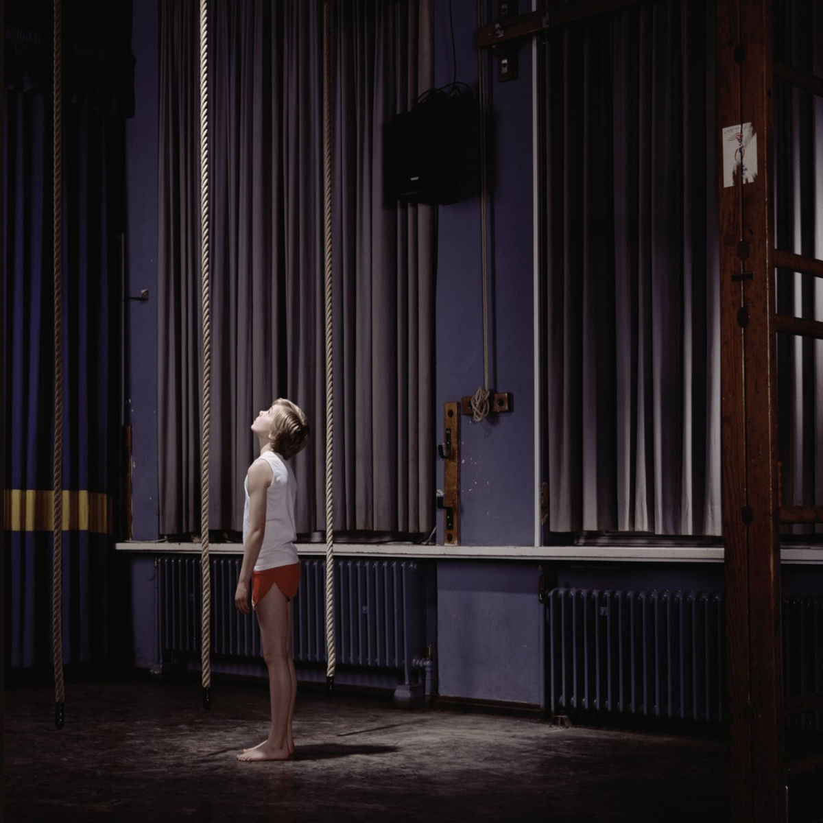 Album cover of Grace