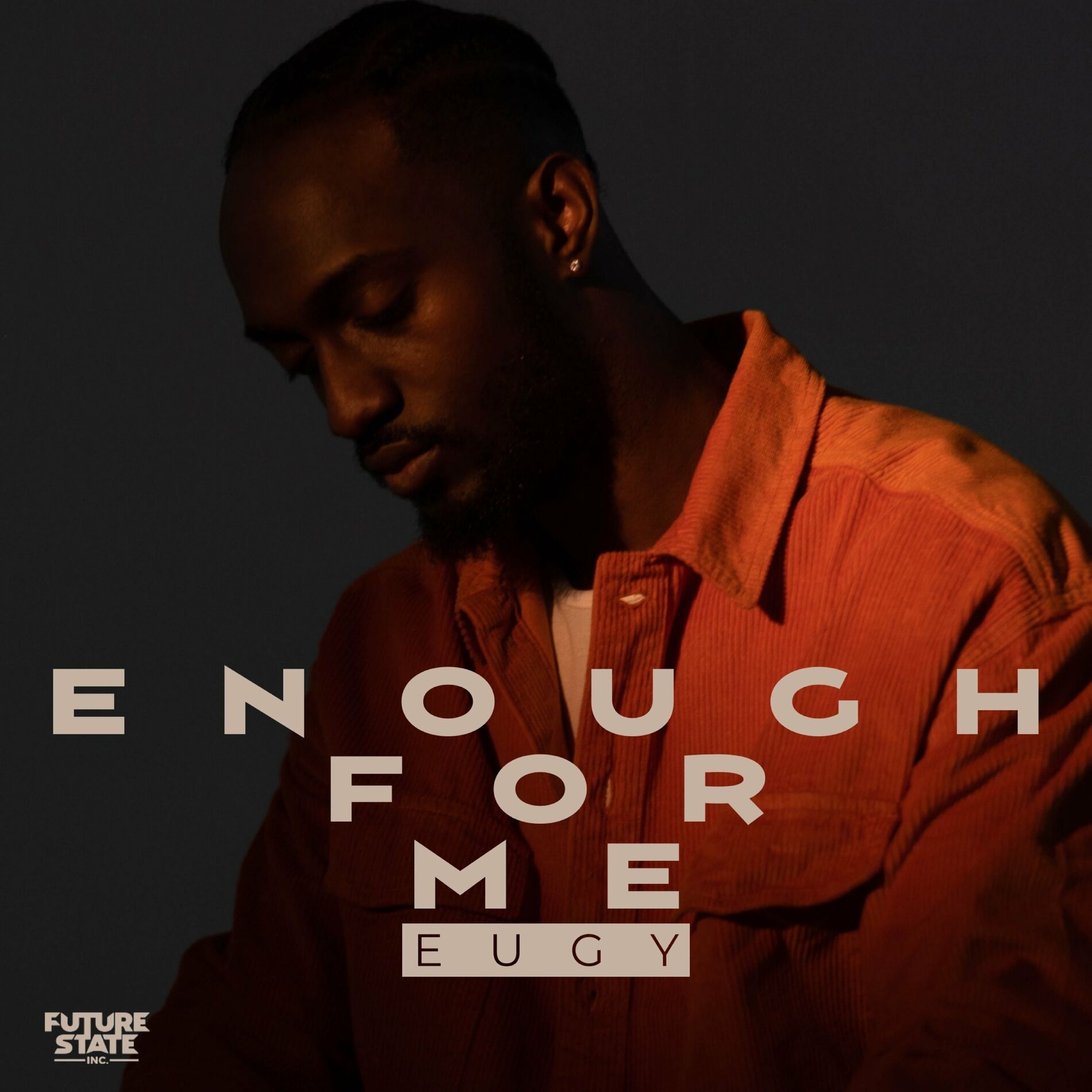 Album cover of Enough for Me