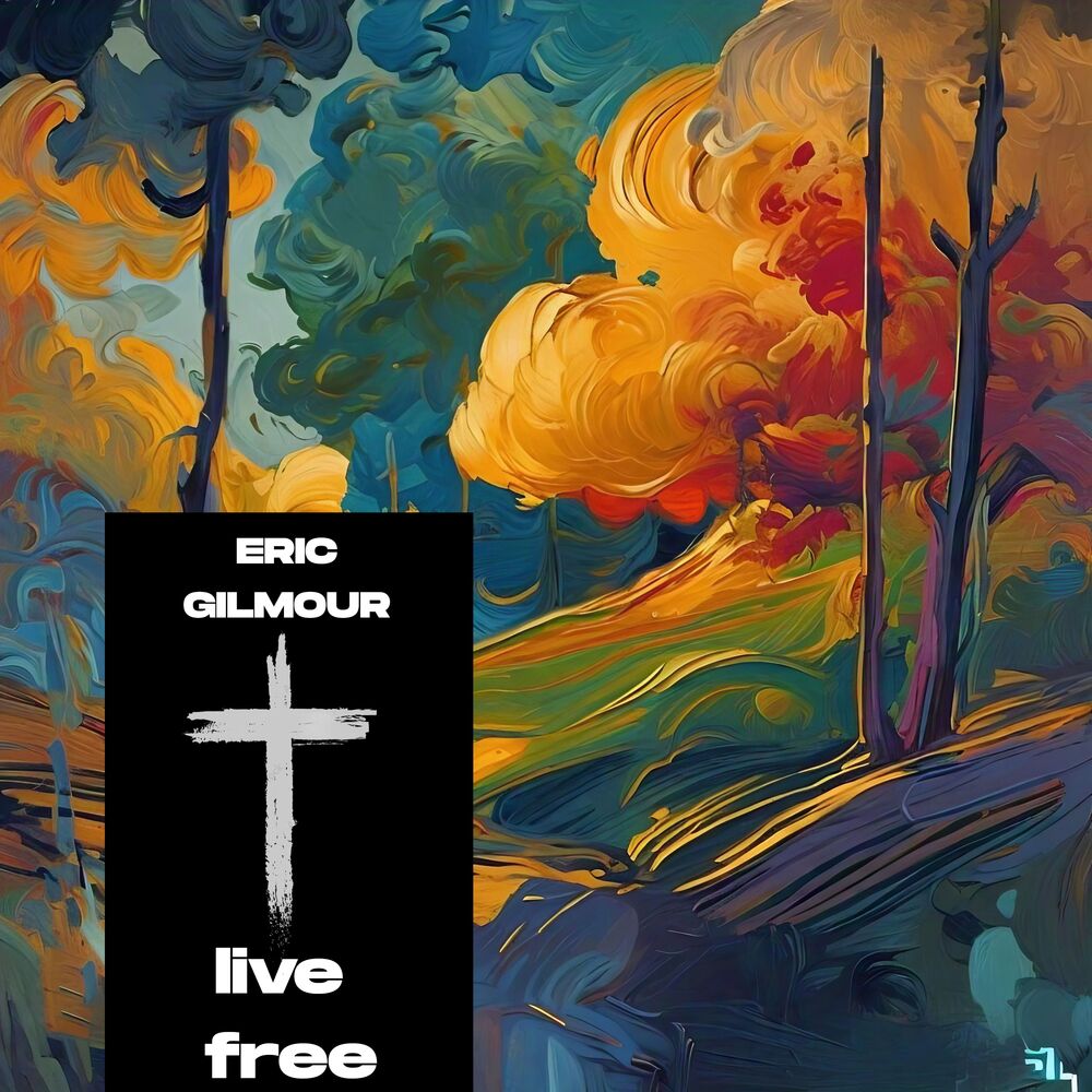Picture of Live Free