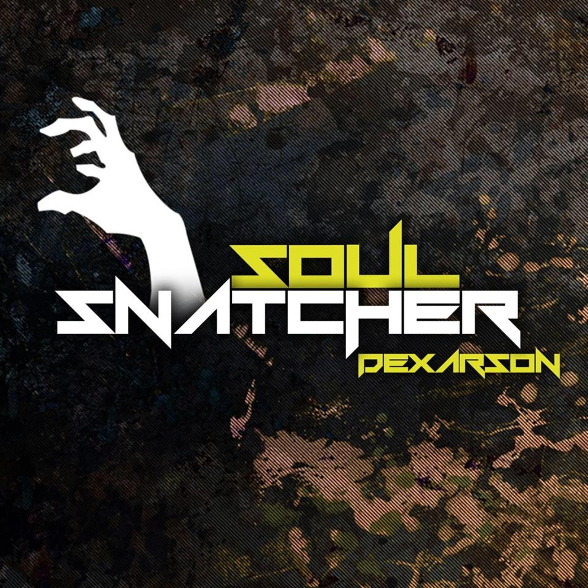 Album cover of Soul Snatcher