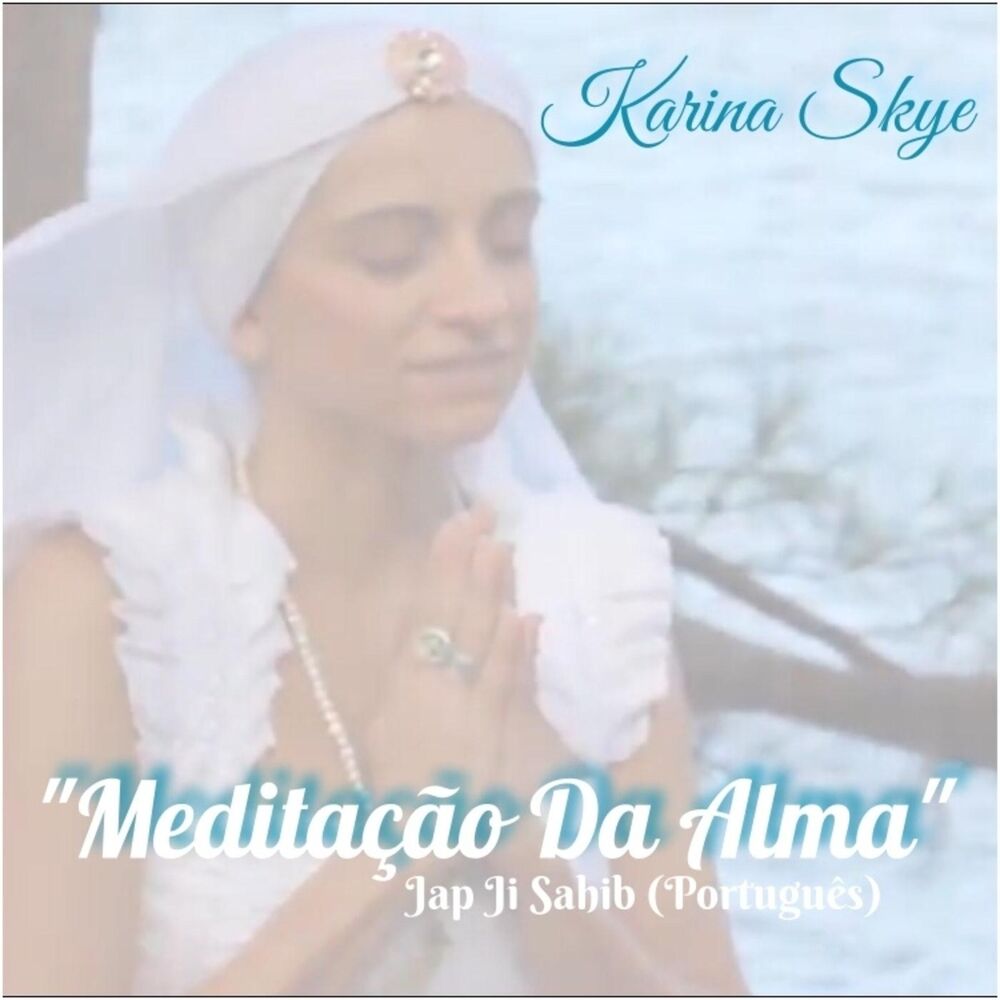 Picture of Japji Sahib: Meditaçao da Alma