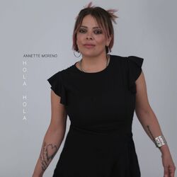 Cover of Hola Hola