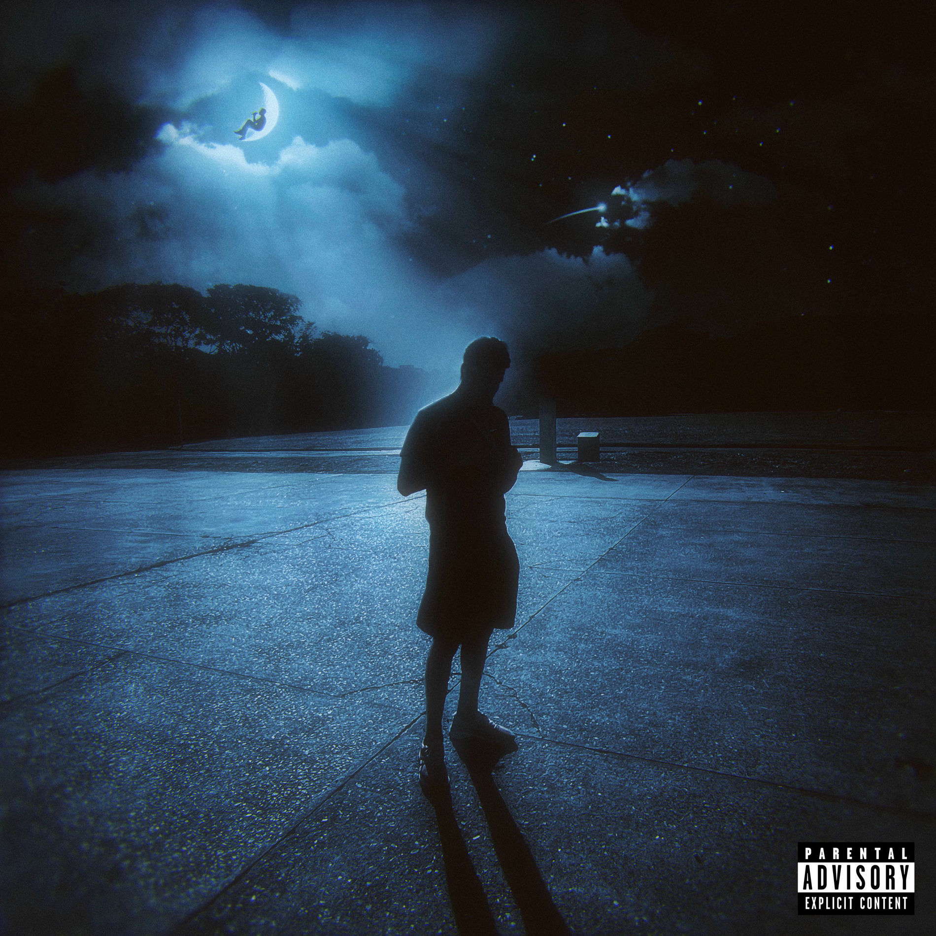 Album cover of Luz do luar