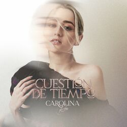 Cover of Cuestión De Tiempo