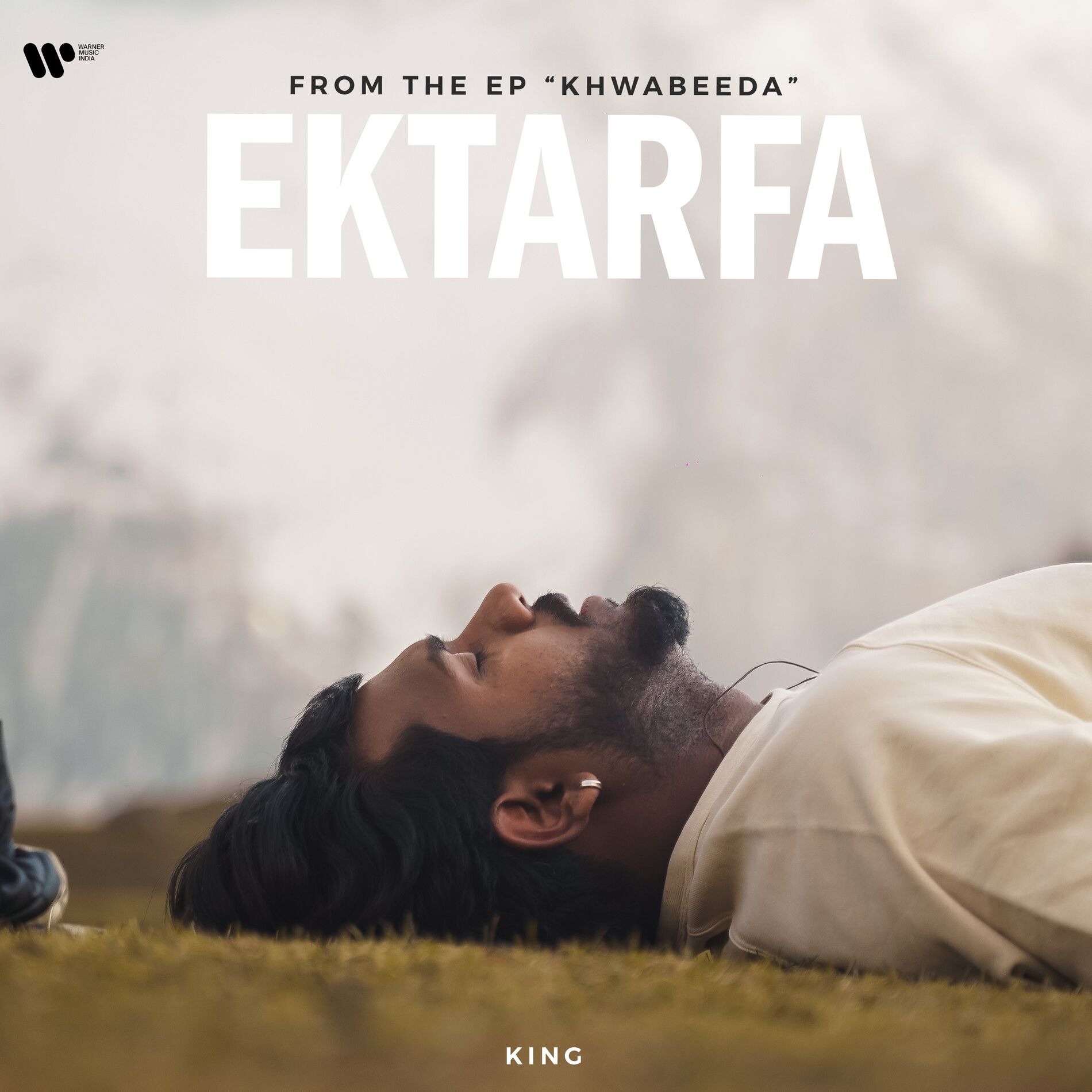 Album cover of Ektarfa