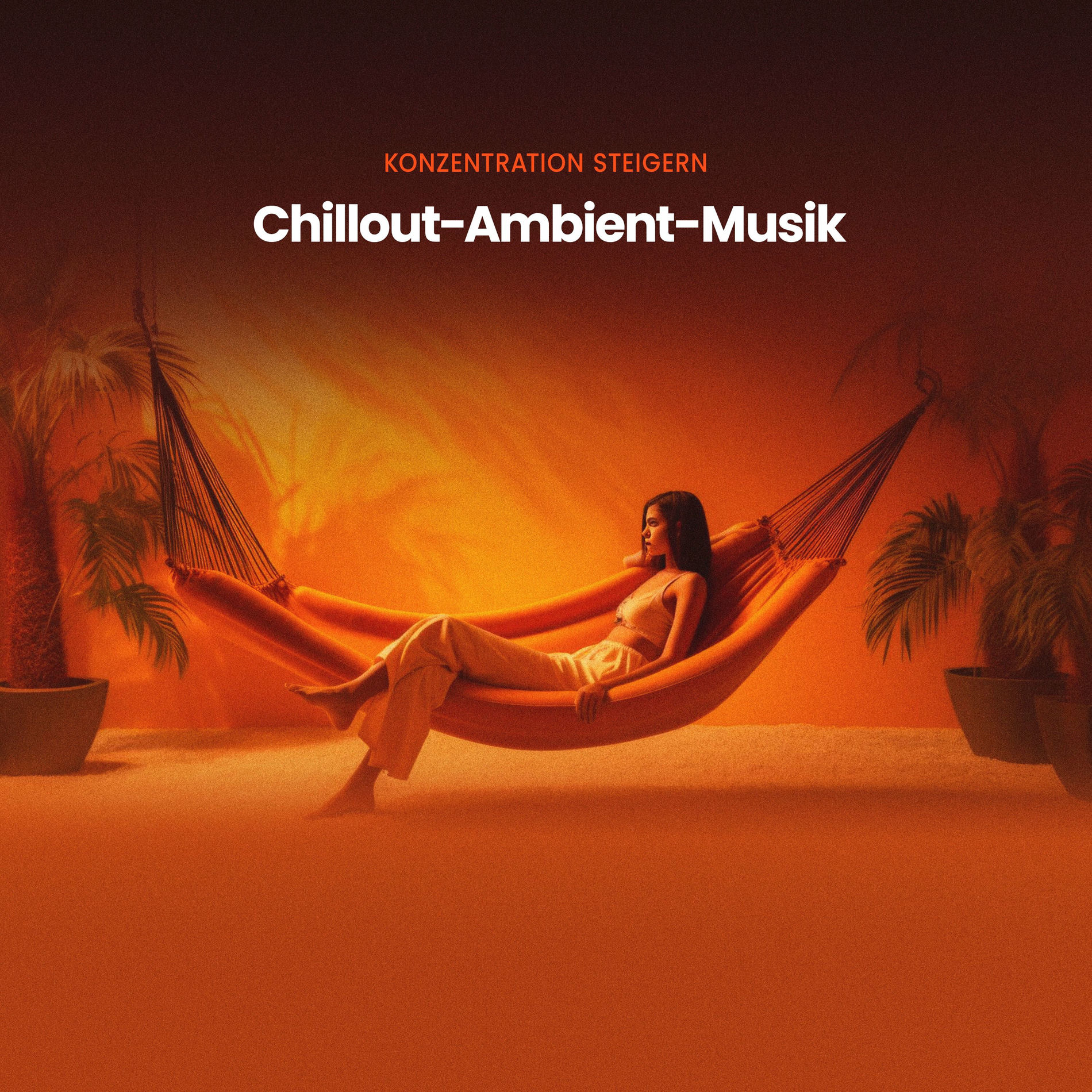 Album cover of Chillout-Ambient-Musik