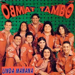 Cover of Linda Mañana