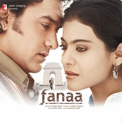 Cover of Fanaa