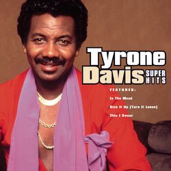 Cover of Super Hits