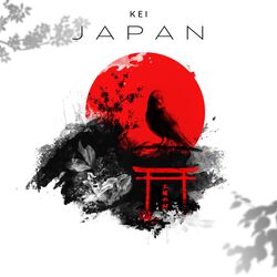 Cover of Japan