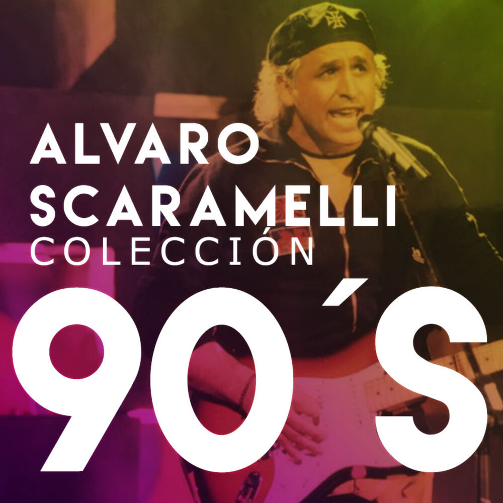 Picture of Colección 90's