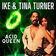 Here's Your Heart by Ike & Tina Turner album cover