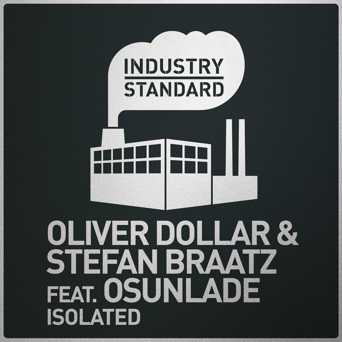 Album cover of Isolated