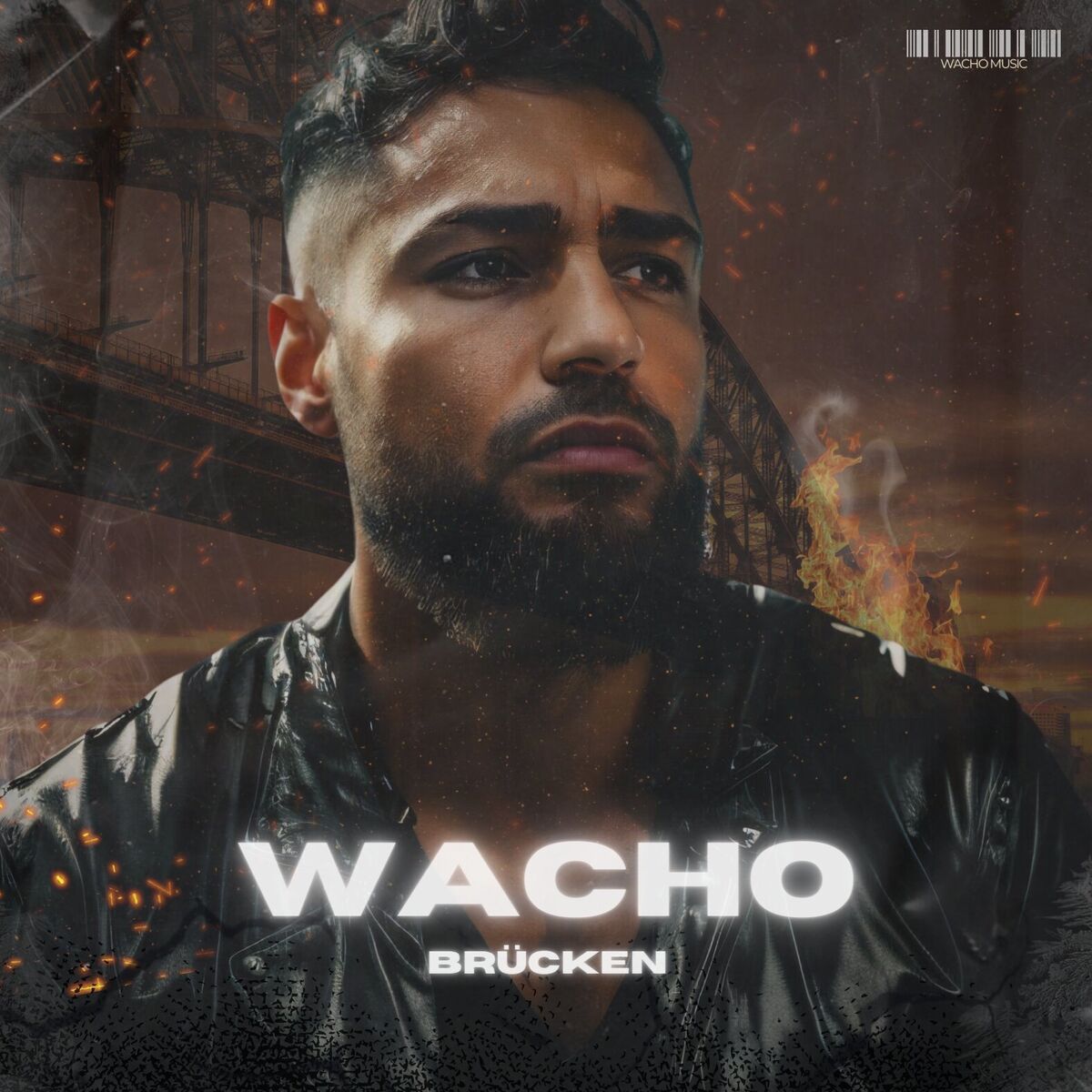 Album cover of Brücken