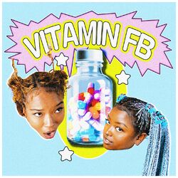 Cover of Vitamin FB