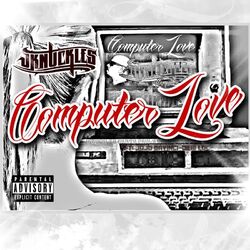 Cover of Computer Love