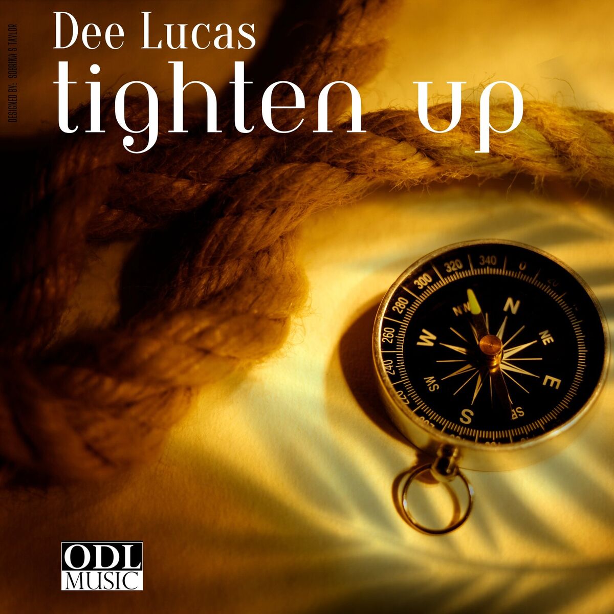 Album cover of Tighten Up