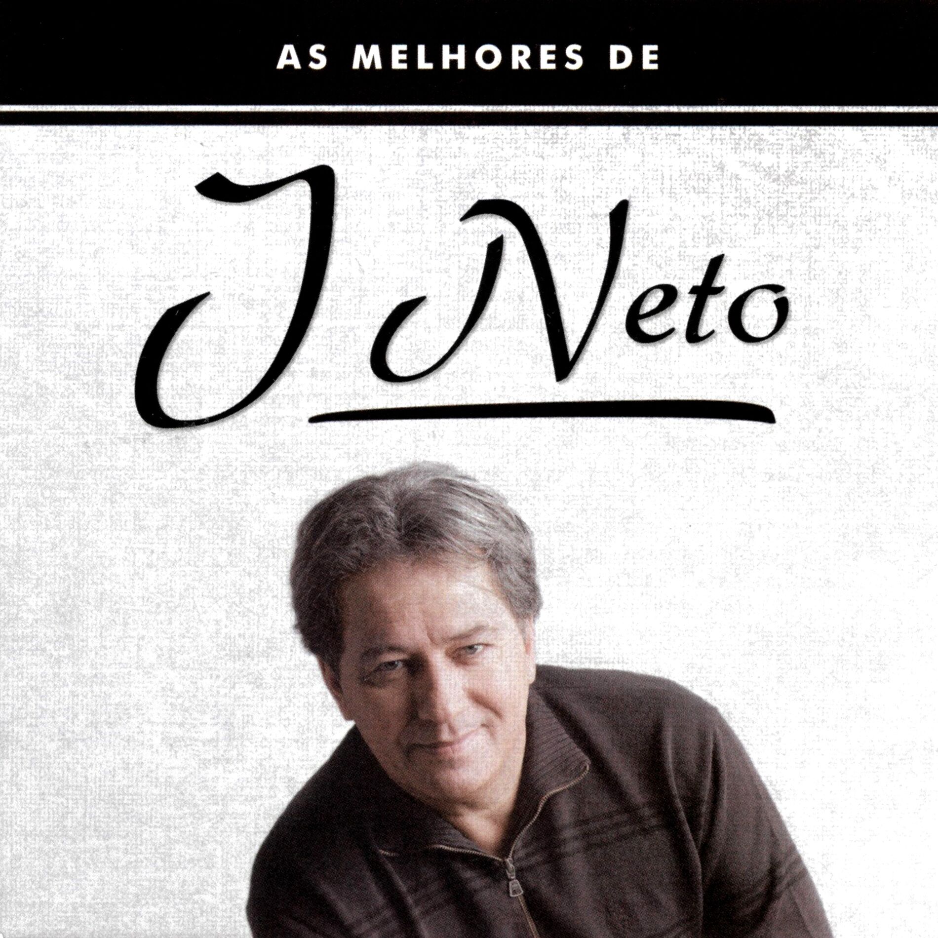 Album cover of As Melhores de J Neto